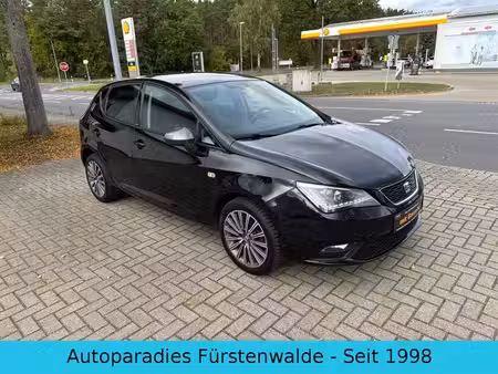 Seat Ibiza 1.2 TSI 90 Connect