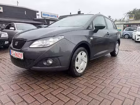 Seat Ibiza 1.4 85 Style