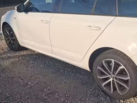 Škoda Octavia 2.0 TDI 150