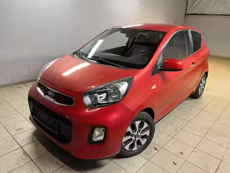 Kia Picanto 1.0 67