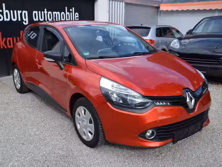 Renault Clio 1.2 Expression