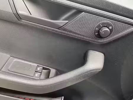 Škoda Fabia 1.2 TSI 90 Active