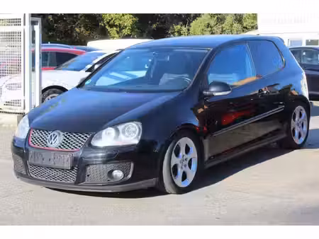 Volkswagen Golf GTI 2.0 200