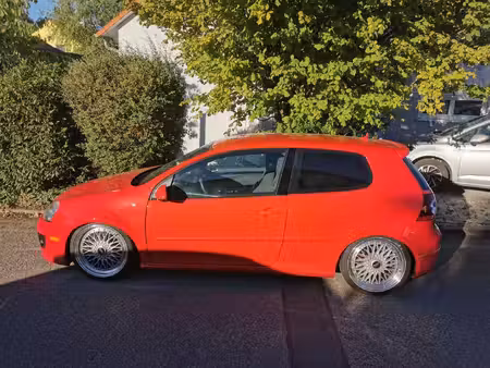 Volkswagen Golf GTI 2.0 TFSI 230 Performance