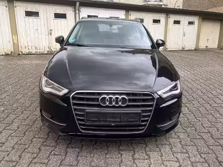 Audi A3 1.2 TFSI 110 Ambiente