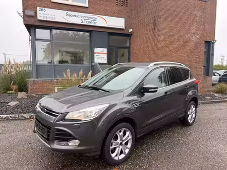 Ford Kuga 1.5 182 Titanium 4x4
