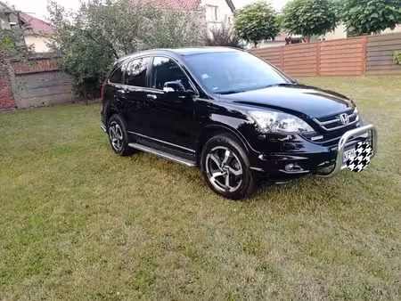 Honda CR-V 2.2 i-DTEC 150 Executive 4x4
