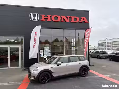 Mini Mini One 1.5 116