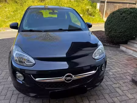 Opel Adam 1.2 70 Top