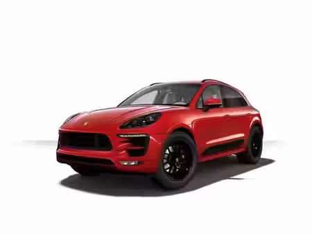 Porsche Macan GTS V6 3.0 360 4x4