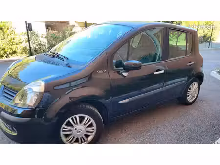 Renault Modus 1.5 dCi 65