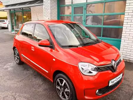 Renault Twingo GT 0.9 110 Intens