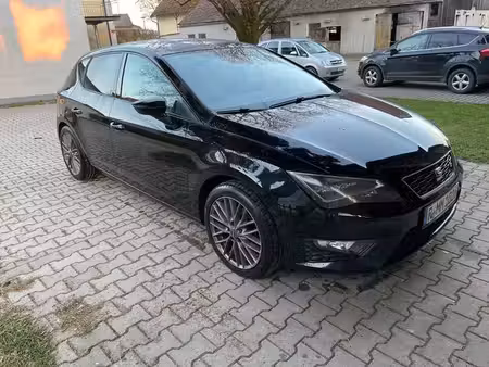 Seat Leon 1.4 TSI 140 FR