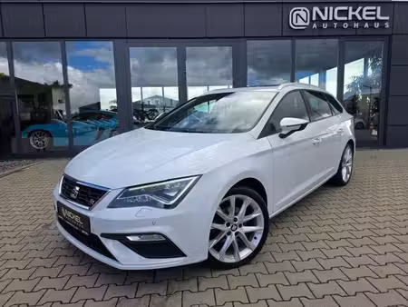 Seat Leon Cupra 1.5 TSI 110 FR
