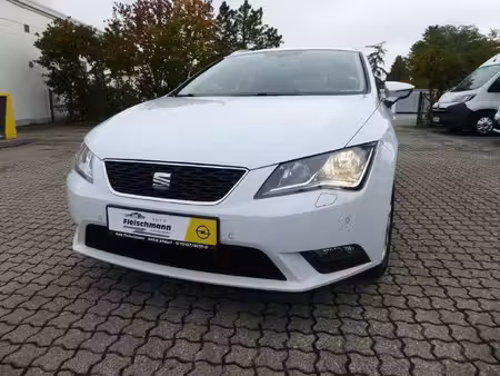 Seat Leon 1.4 TSI 125 Style