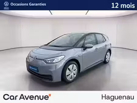 Volkswagen ID.3 150 Performance