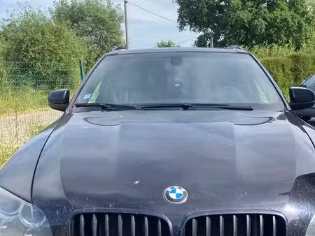 BMW X5 30d 3.0 245 xDrive