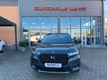 DS 7 1.5 HDi 131 Performance Line