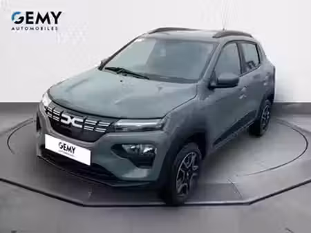 Dacia Spring 65 Expression