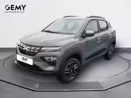 Dacia Spring 65 Expression