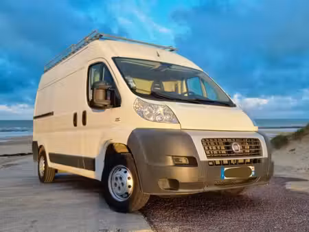 Fiat Ducato 2.3 130