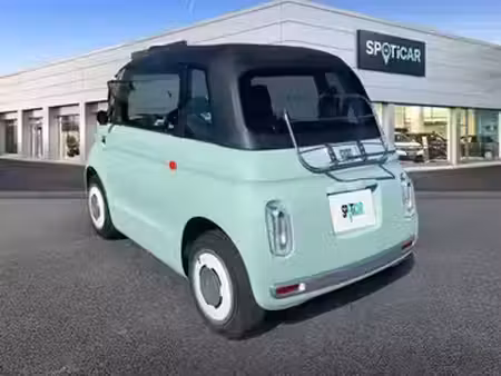 Fiat Topolino 