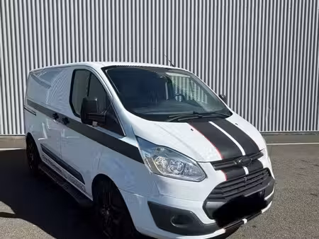 Ford Transit 2.2 TDCi