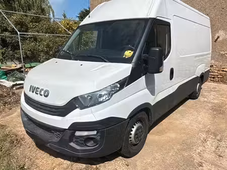 Iveco Daily 35