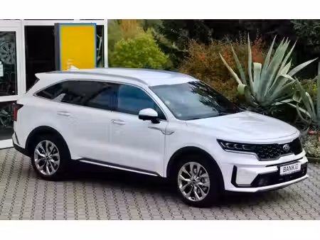 Kia Sorento 2.2 CRDi 200 Platinum 4x4