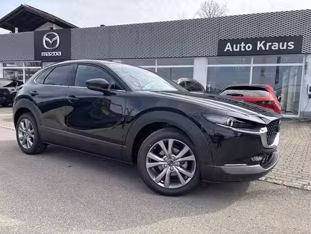 Mazda CX-30 Skyactiv G 2.5 140 Exclusive Line
