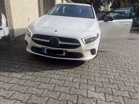 Mercedes-Benz Classe A A 180 1.5 116