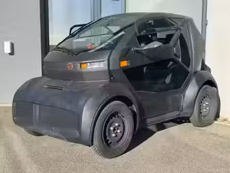 Mobilize DUO