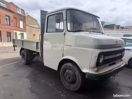 Opel Blitz 2.5