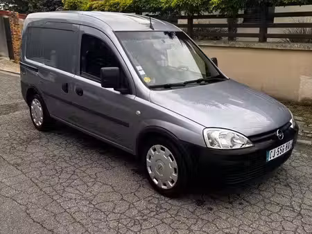 Opel Combo 1.3 CDTI
