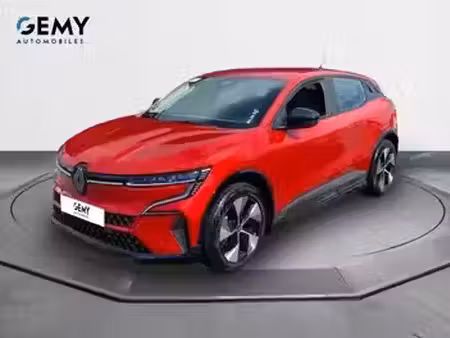 Renault Mégane E-Tech 220 Équilibre