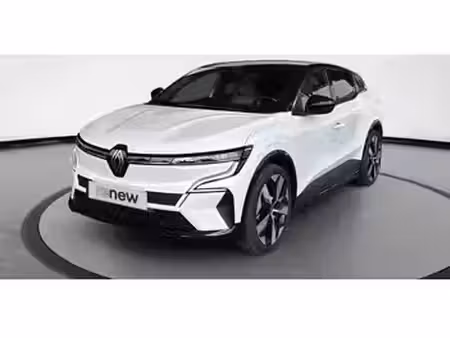 Renault Mégane E-Tech 220 Techno