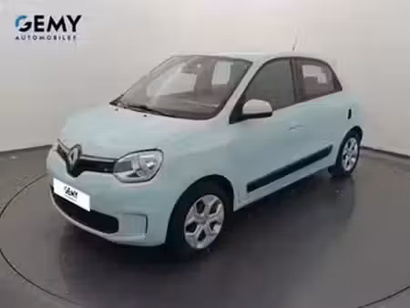 Renault Twingo 82 Zen