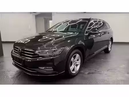 Volkswagen Passat 2.0 TDI 110 Business