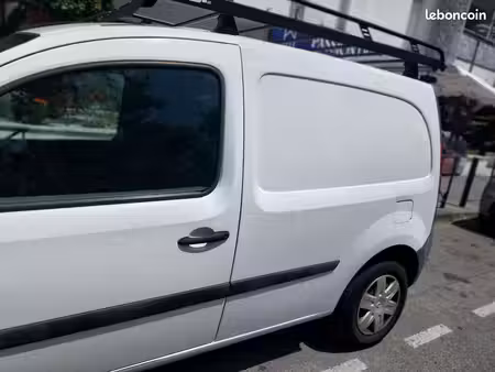 Renault Kangoo 1.5 dCi 70