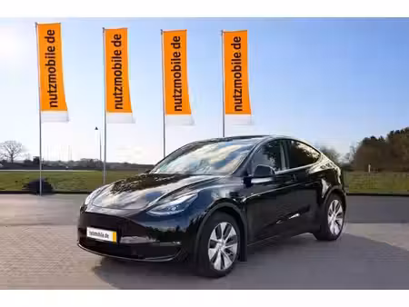 Tesla Model Y Grande Autonomie 4x4