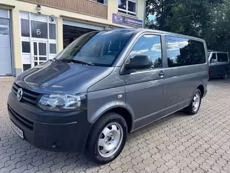 Volkswagen Transporter T5 2.0 TDI 84 Trendline