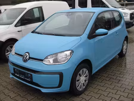 Volkswagen up! 1.0 65 Base