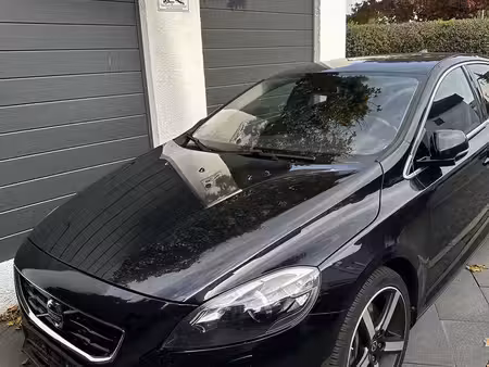 Volvo V40 D4 1.6 140