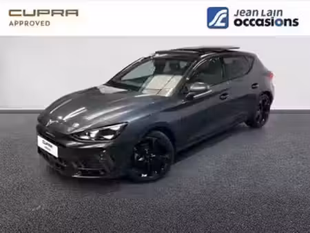 Cupra Leon 1.5 TSI 150