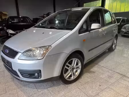 Ford C-max 1.6 100 Ambiente