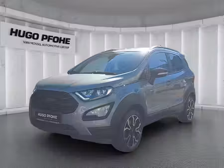 Ford EcoSport 1.0 125 Active