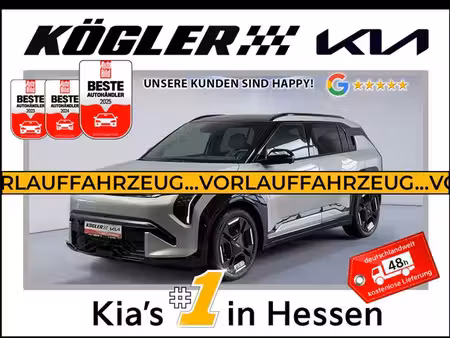 Kia EV3 204
