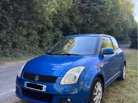 Suzuki Swift 1.2 70