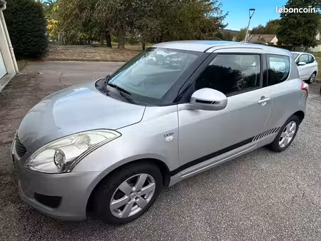 Suzuki Swift 1.2 75