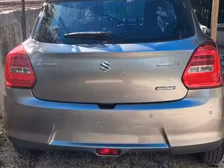 Suzuki Swift 1.2 83